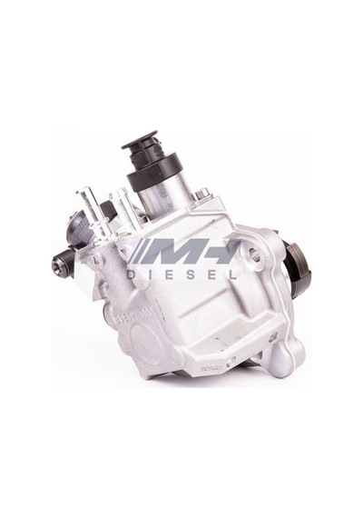 Bosch 0445010559 Yüksek Basınç Yakıt Pompası Iveco Daily, Peugeot Boxer, Citroën Jumper 3.0 Hpı