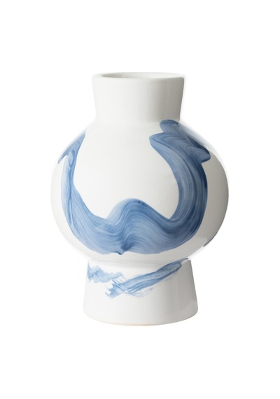 Mudo Home Pıntura Vazo 27cm Diğer