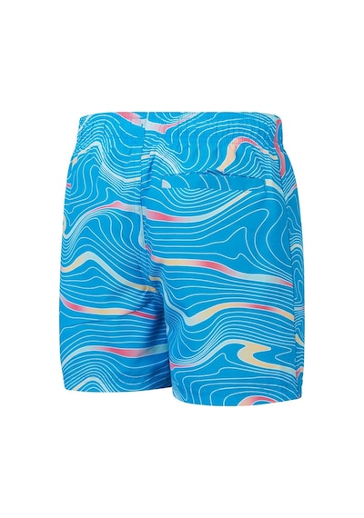 Speedo Digital Print Erkek Şort Mayo