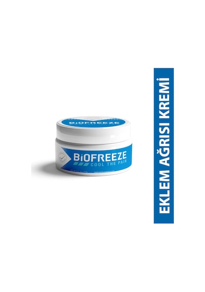 Biofreeze Masaj Kremi 1 Adet