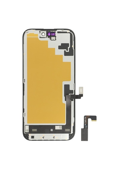 İphone 16 Ultra Soft-oled Ltpo Ekran