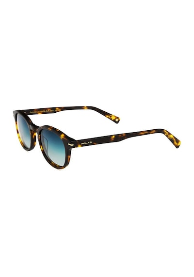 Polar Gold 123 Unisex Güneş Gözlüğü Leopar