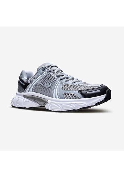Lescon Megaron Erkek Sneaker Ayakkabı Gri