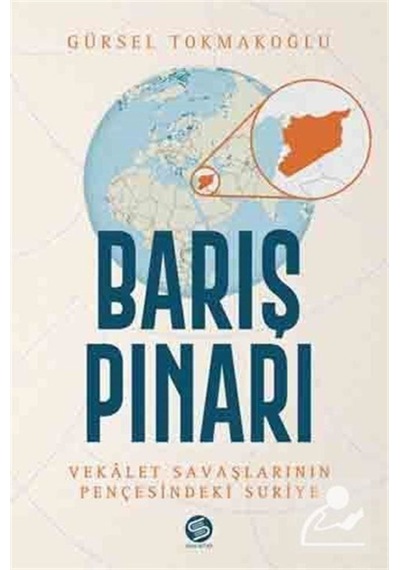Barış Pınarı / Gürsel Tokmakoğlu 9786050668070