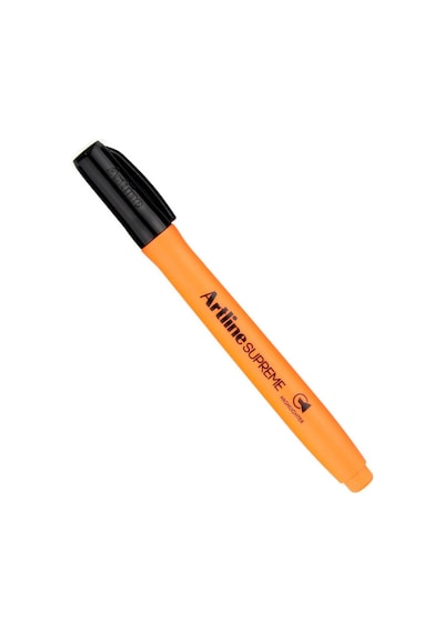 Artline Supreme Fosforlu Kalem Turuncu
