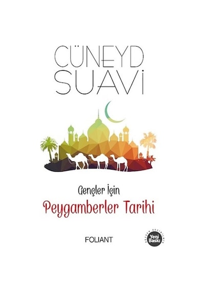 Gençler için Peygamberler Tarihi