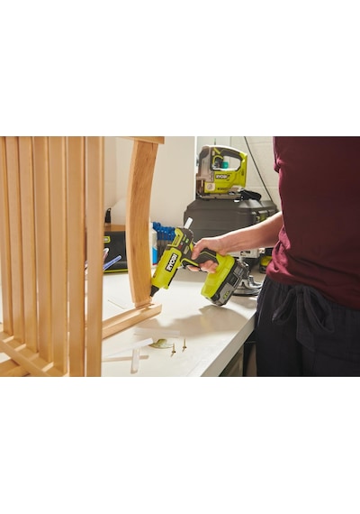 Ryobi Rgl18-0 One+ 18v Akülü Sıcak Silikon Tabancası Akü Ve Şarj Cihazı Dahil Değildir - 5133005002