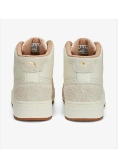 Puma Ca Pro Mid Prm Unisex Beyaz Spor Ayakkabı 39013402 M-21 001