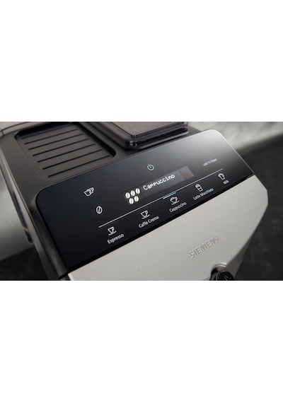 Siemens EQ300 TF303E07 Tam Otomatik Espresso Kahve Makinesi