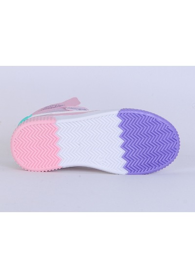 Arvenzo 251 Pembe Kız Çocuk Spor Ayakkabı 001