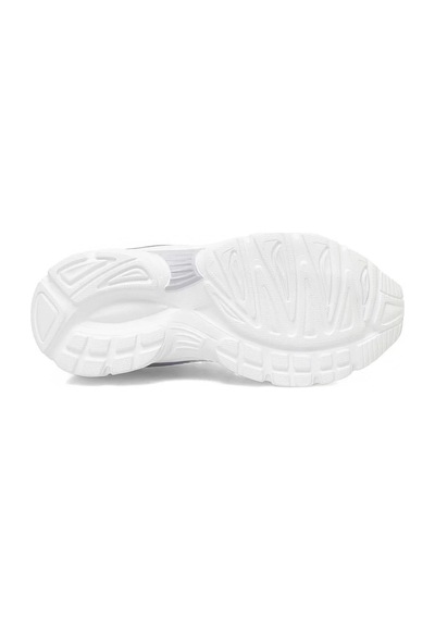 Kinetix 101949176 Arıon Tx J P Beyaz-lila Kız Çocuk Spor Ayakkabı Beyaz