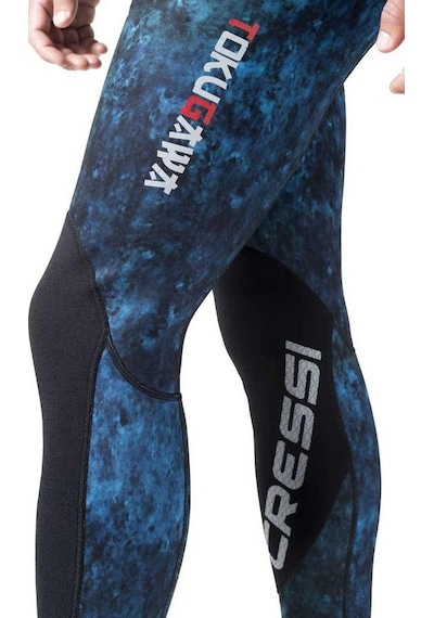 Cressi Tokugawa Man Dalış Elbisesi 001