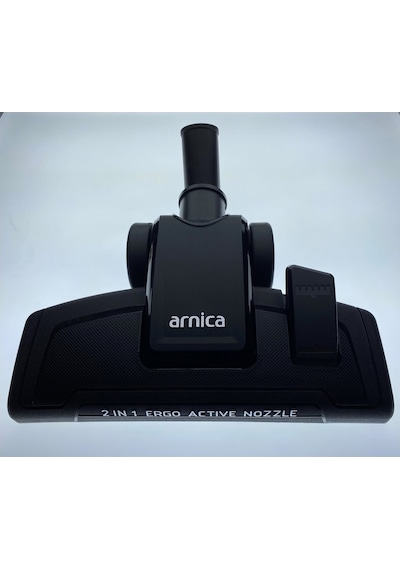 Arnica Mila Torbasız Süpürge Emici Başlık