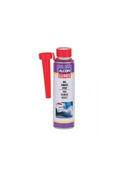 Alcon Yağ Duman Kesici 300  ML