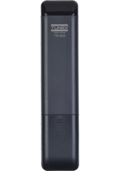 TUNEX Sanyo Nordmende Onvo Lcd Kumanda (Mapp-1219) TNX-T-1138
