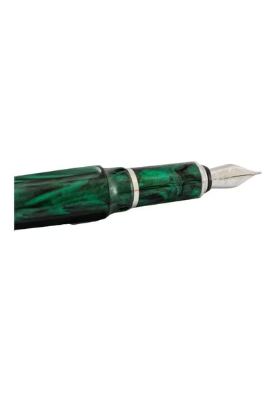 Visconti Mirage Emerald Dolma Kalem - F Uç Kp09-05-fp-f Yeşil