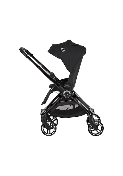 Prego Noax I-size Travel Bebek Arabası Siyah 2440