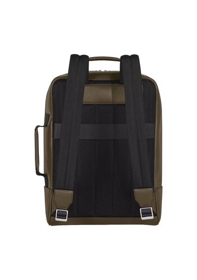 Montblanc Companion Dikdörtgen Sırt Çantası 221552 yeşil