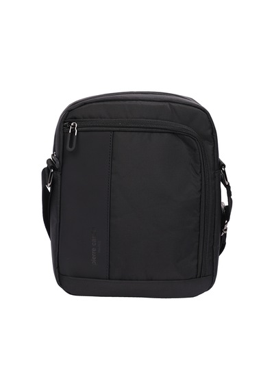 Pierre Cardin Erkek Portföy Çantası  - Siyah 01PC-MC389 S