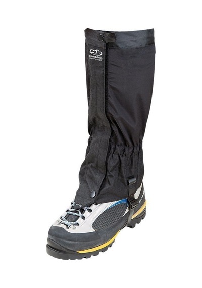 Ct Waterproof Tozluk Siyah