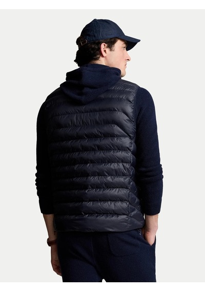 Polo Ralph Lauren Erkek Yelek 710949962001 710949962001 Lacivert Lacivert