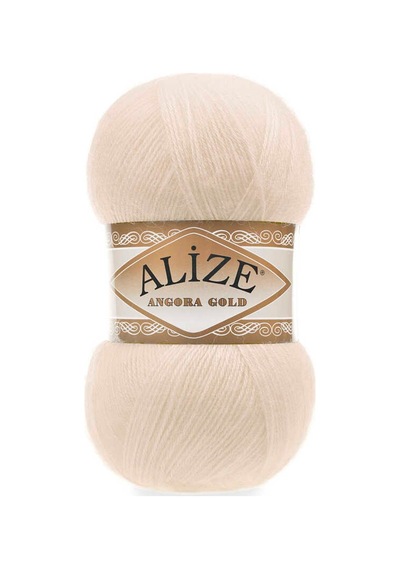 Alize Alize Angora Gold 67