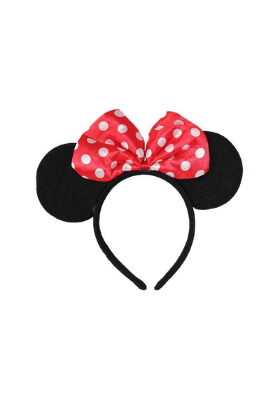 Minnie Mouse Taç Tacı Diğer