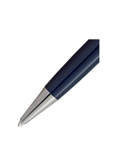 Montblanc Meisterstück 80 Günde Devri Alem Classique Tükenmez Kal Standart