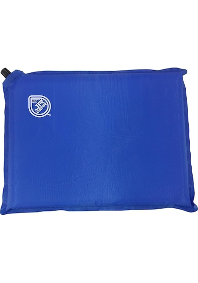 Jr Gear Self Inflating Seat Cushion Şişme Yastık - Mavi