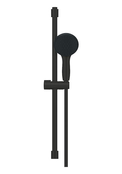 Grohe Tempesta 110 Duş Seti 2 Akışlı - 261622433 Gümüş