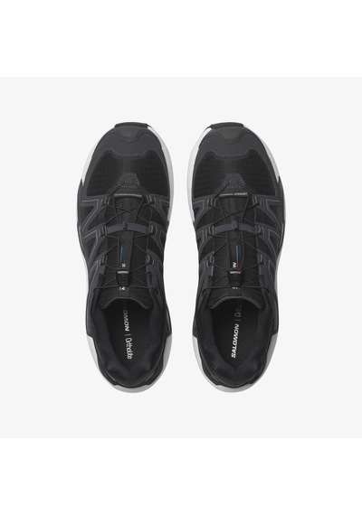 Salomon Xc Roam Erkek Sneakers-32125 Koyu Gri