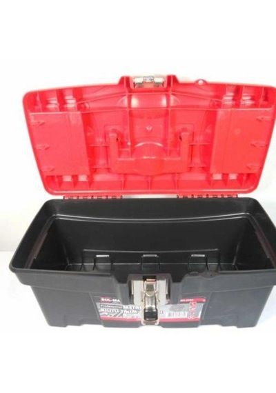 Bul-Max Metal Kilitli Takım Çantası 13"