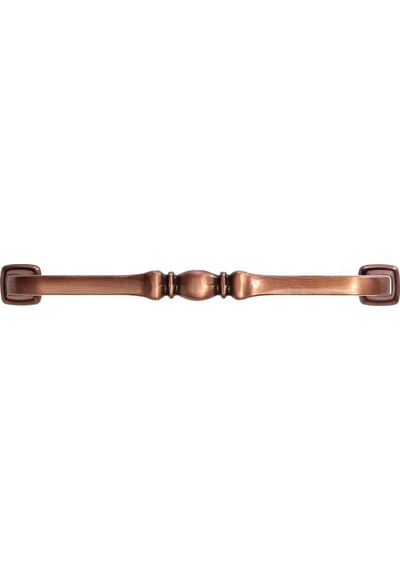 Gürçayhırdavat Gürçay Kale Kulp Bakır 160Mm (2 Adet)