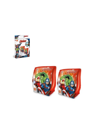 Avengers Kolluk 23 Cm Çok Renkli
