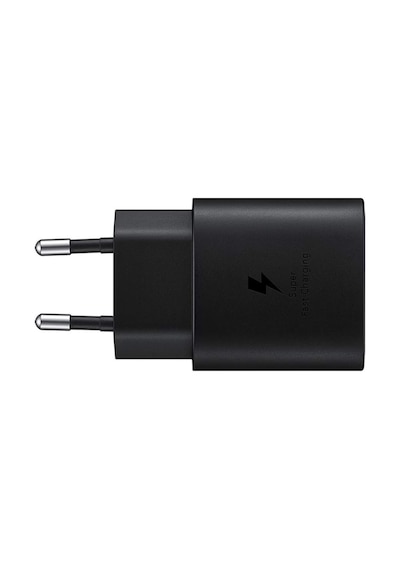 Samsung Uyumlu Ta800N Adaptif 25W Type-C Hızlı Şarj Cihazı Tip C Kablosu