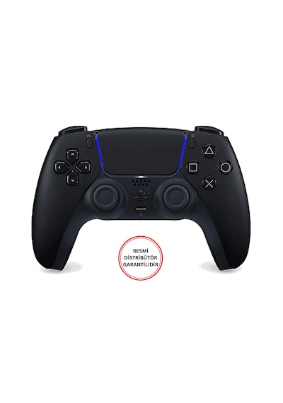 Sony Playstation Dualsense Oyun Kolu Gece Siyahı