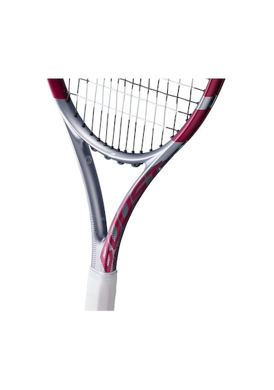 Babolat Aero Pink Strung Tenis Raketi 121267