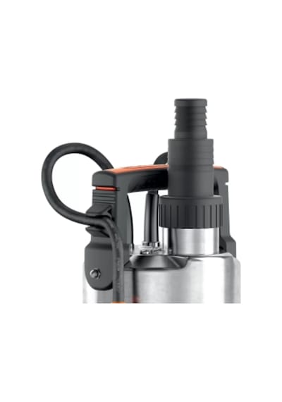 Black & Decker Bxup750cxe Temiz Su Dalgıç Pompa 750 W