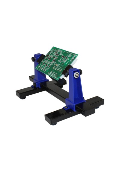ZD-11E Board (Kart) Tutucu Lehimleme Aparatı