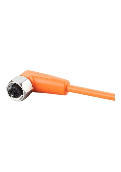 Ifm Evt006 Adoah040vas0025e04 Socket Connection Cable