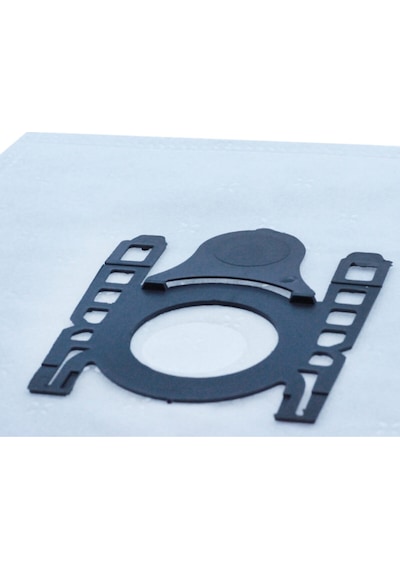 Type D / E / F / H / G Süpürge Toz Torbası