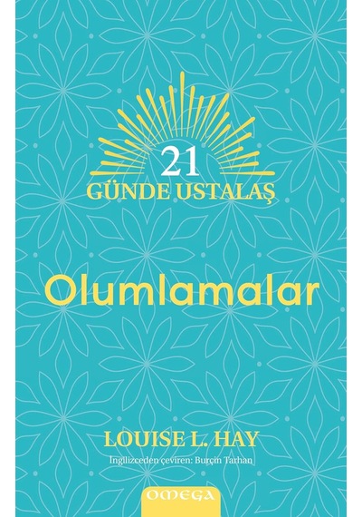 21 Günde Ustalaş - Olumlamalar
