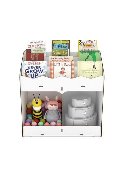 Toby Ahşap Montessori Kitaplık Bebek Çocuk Odası Eğitici 6 Bölmeli İskandinav Tarz Raflı Kitaplık Beyaz - 681074137 Beyaz Toby Ahşap Montessori Kitaplık Bebek Çocuk Odası Eğitici 6 Bölmeli İskandinav Tarz Raflı Kitaplık Beyaz - 681074137 Beyaz