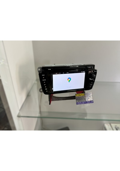 Seat İbiza 2009-2012 Multimedya Navigasyon Android Gerçek 2gb Ram