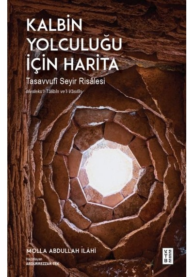 Kalbin Yolculuğu İçin Harita - Kyut-836622