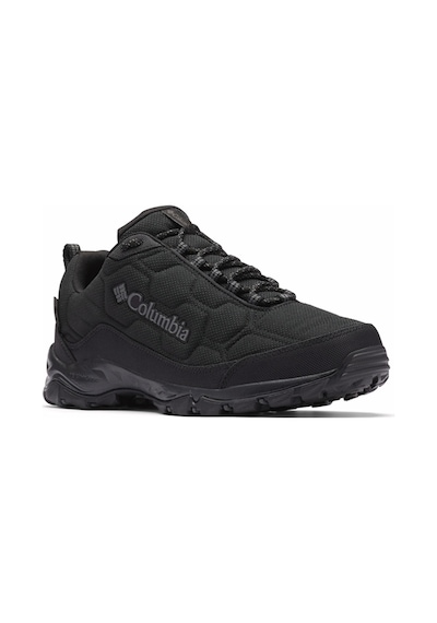 Columbia Firecamp Iıı Wp Erkek Outdoor Ayakkabı Bm0289-010 001