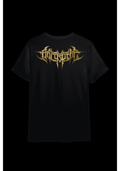 Noıssey Archspire Death Metal Kodsiyahsaw Siyah