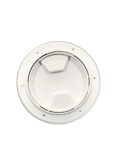 EVAL TEKNE  KAPAĞI Ø210MM