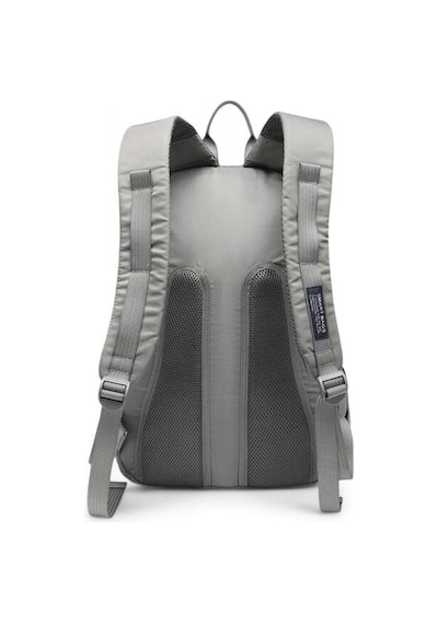 Smart Bags Gri Unisex Sırt Çantası Smb-8722 001