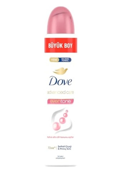 Eventone Deodorant 200 Ml